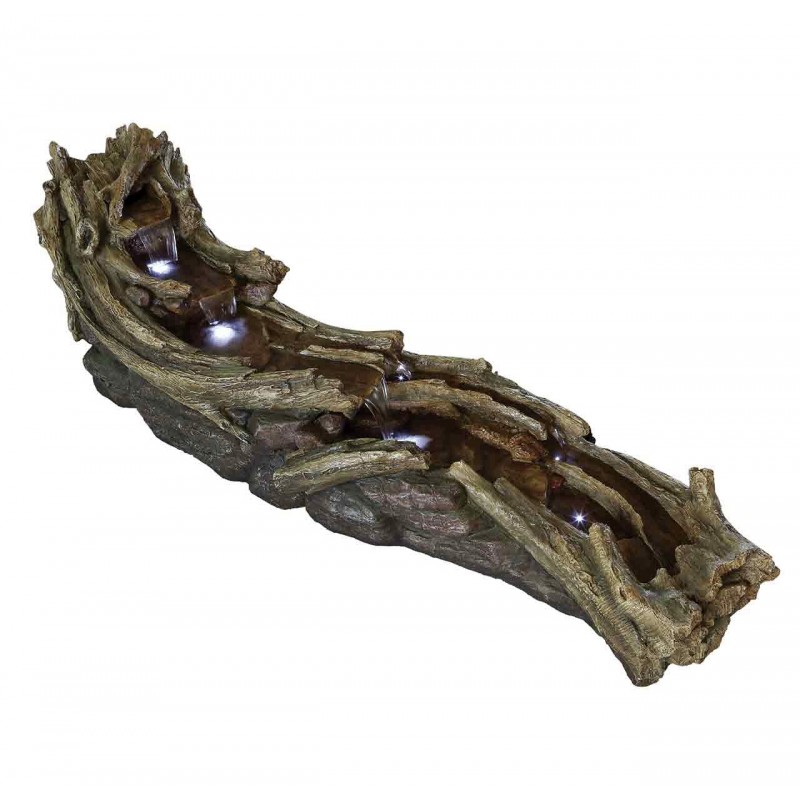 199 cm Medium Woodland...