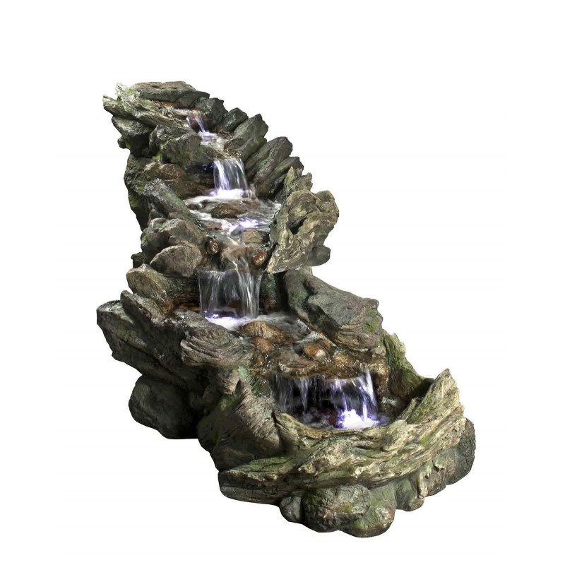 265 cm Rio Grande River...