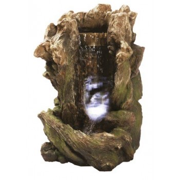 52 cm Gartenbrunnen...