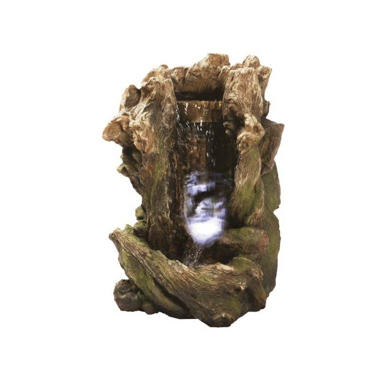 52 cm Gartenbrunnen...