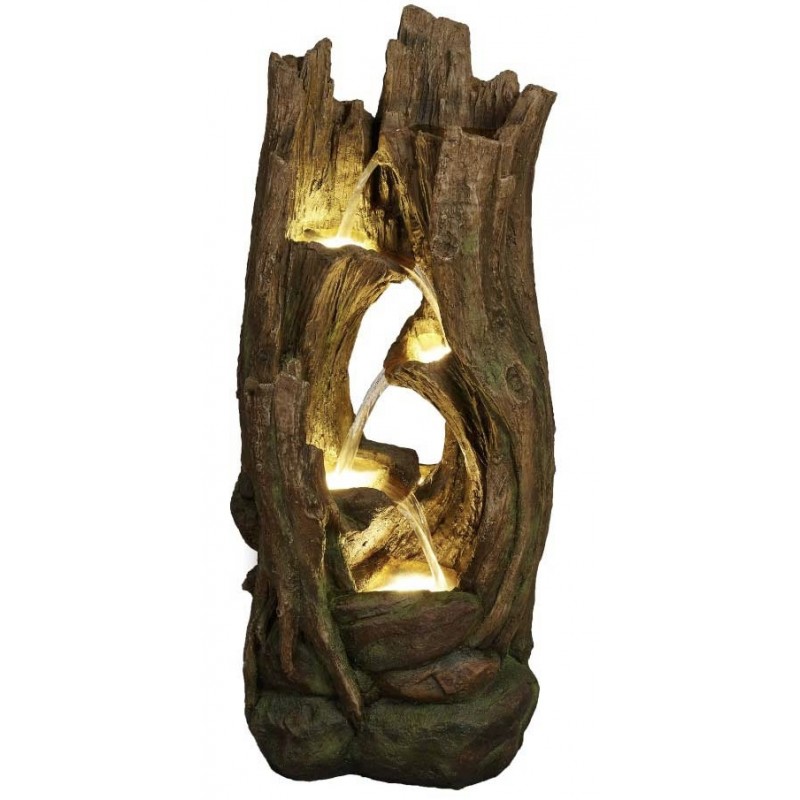 105 cm Cannock Tree Trunk...