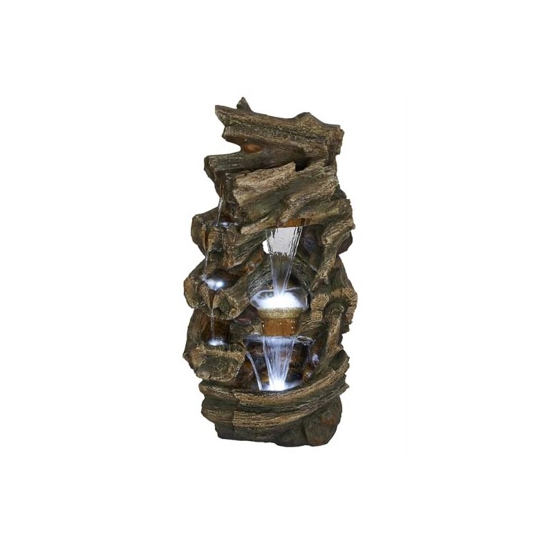 79 cm Fontaine de jardin...