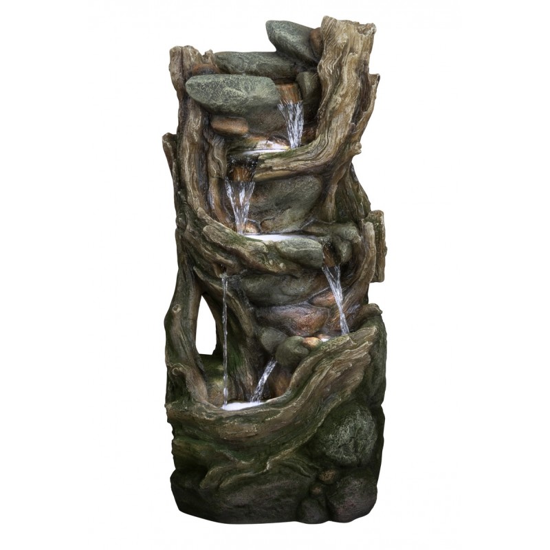 98 cm Drumbeg Rock Falls –...