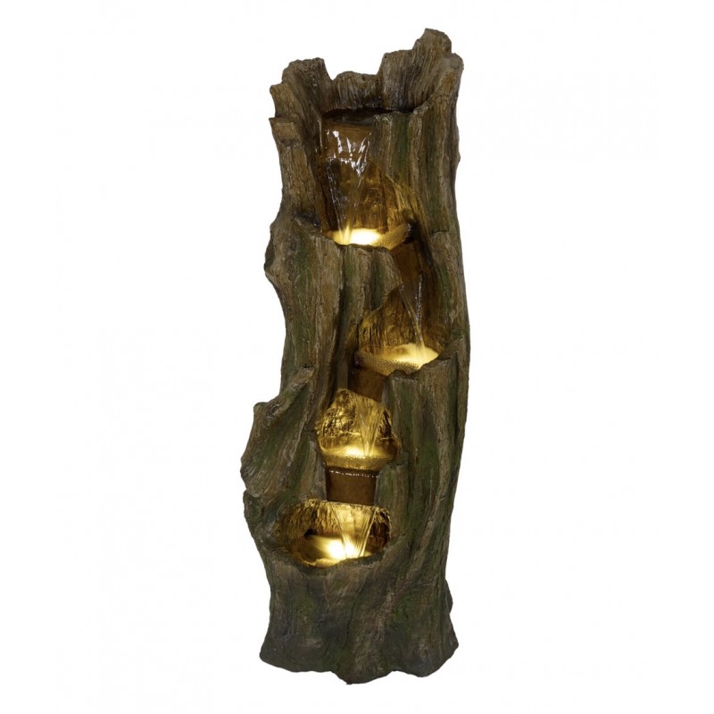 100 cm Fontaine de jardin...