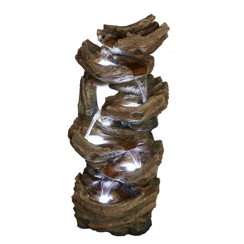 105 cm Oregon Woodland...