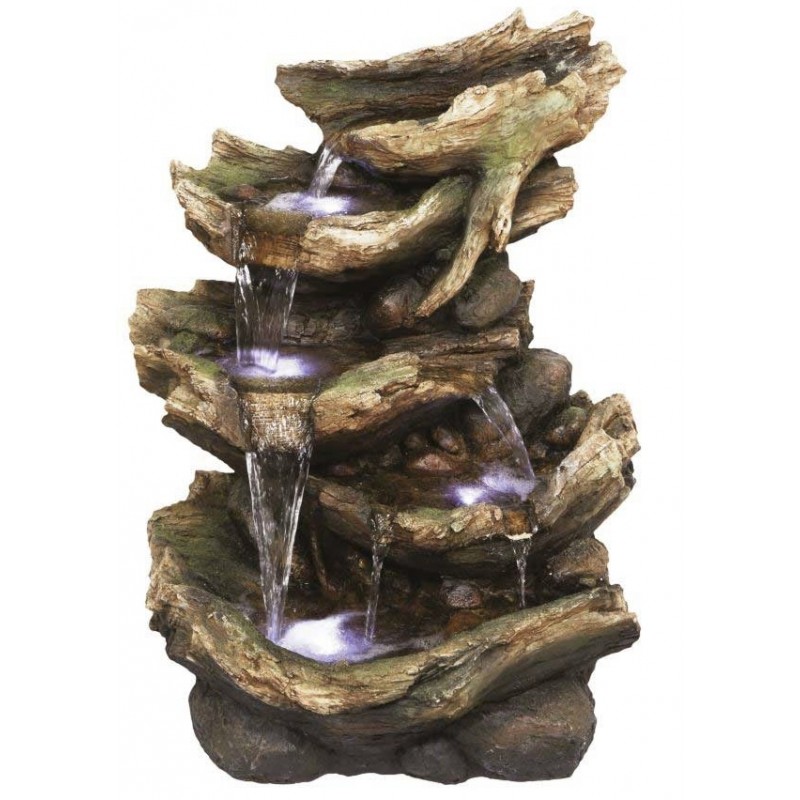 80 cm  6 Fall Driftwood...