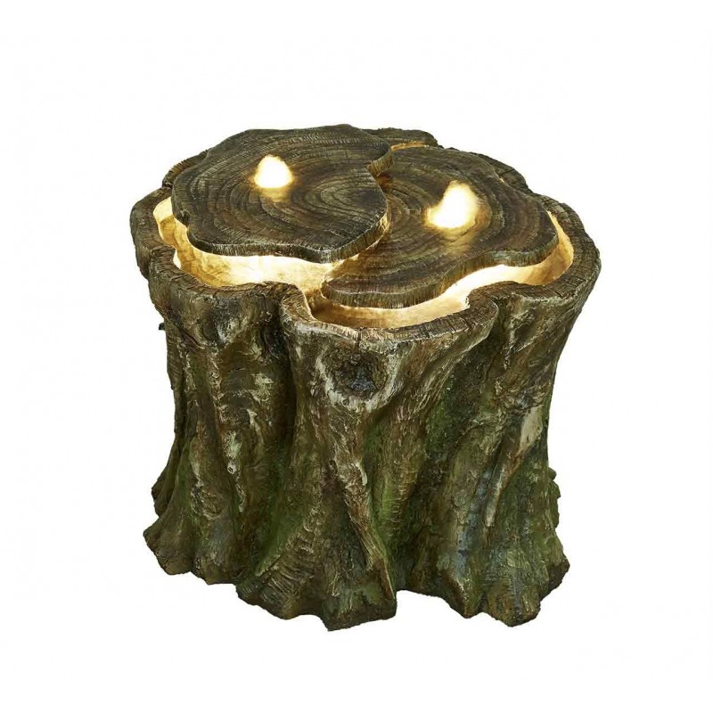 50 cm  Fontaine de jardin...