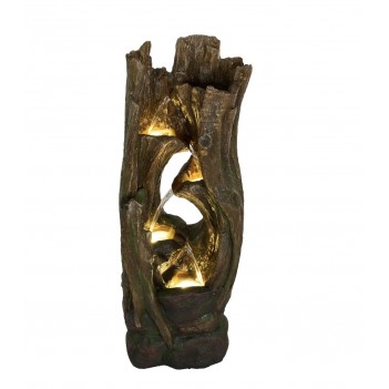 100 cm Fontaine de jardin...