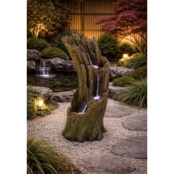 101 cm Woodland 3 Fall –...