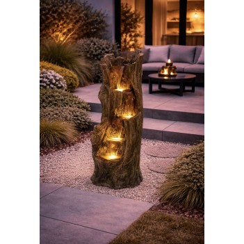 100 cm Fontaine de jardin...