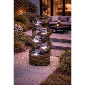 105 cm Oregon Woodland...