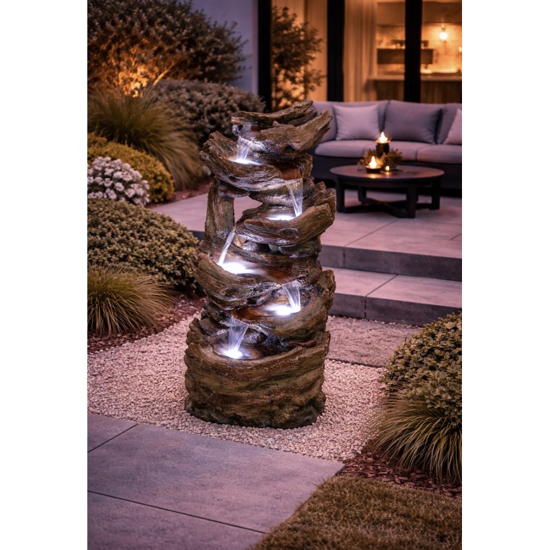 105 cm Oregon Woodland...