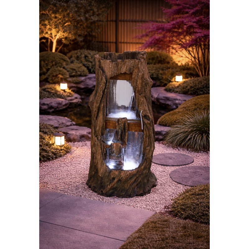 100 cm Tamworth Tree Trunk...