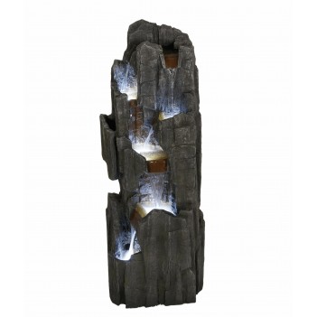 100 cm Gartenbrunnen...