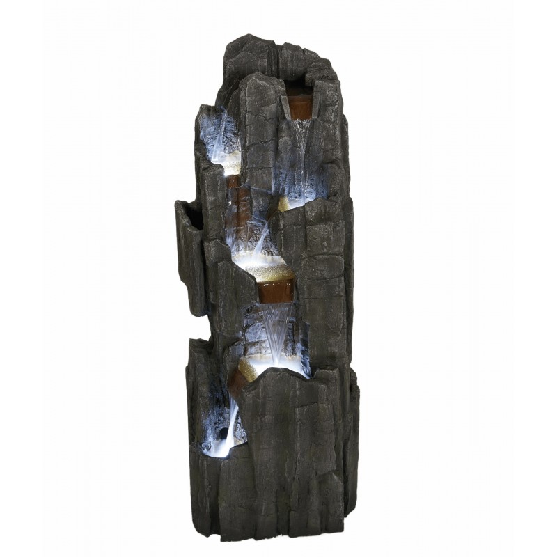 100 cm Gartenbrunnen...