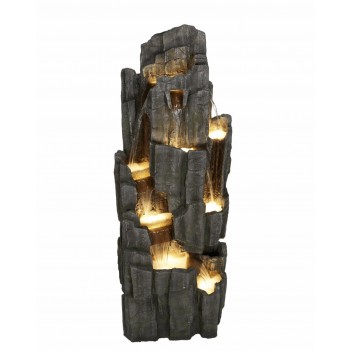 130 cm Killowen Slate Falls...