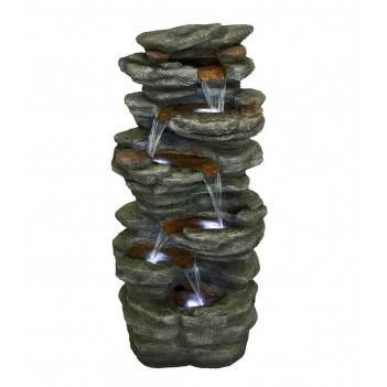 101 cm Садовый фонтан Tampa...