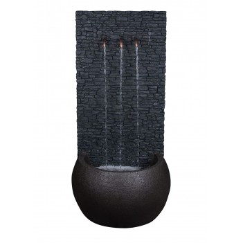 80 cm Fontanna ogrodowa...