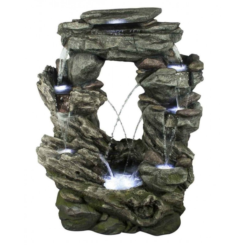 133 cm Connecticut Rock...