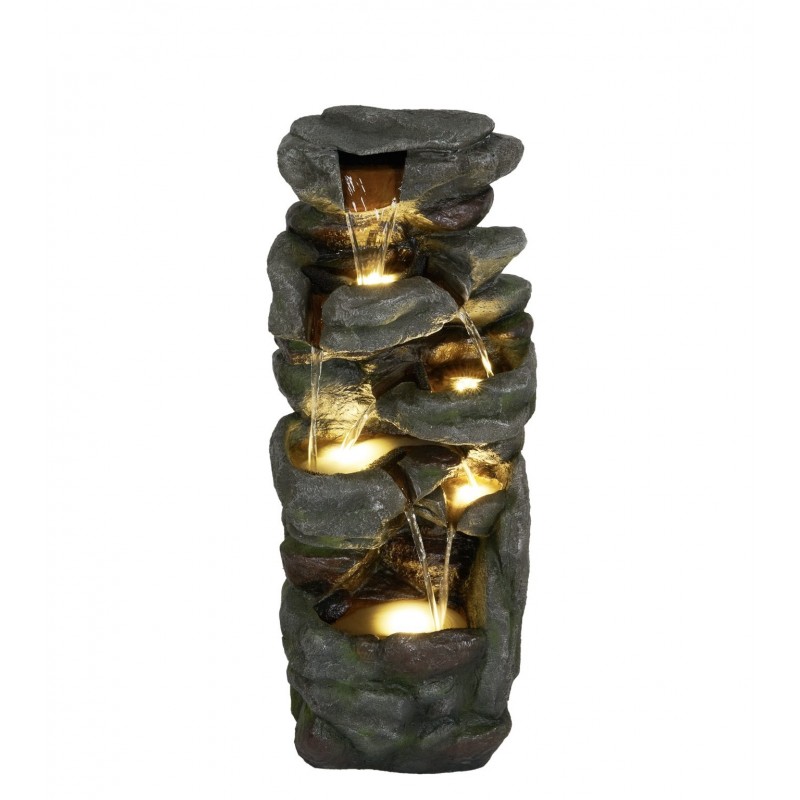 100 cm Glenvale Rock Falls...