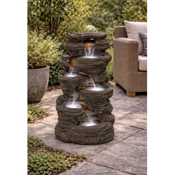 77 cm Northampton Slate...