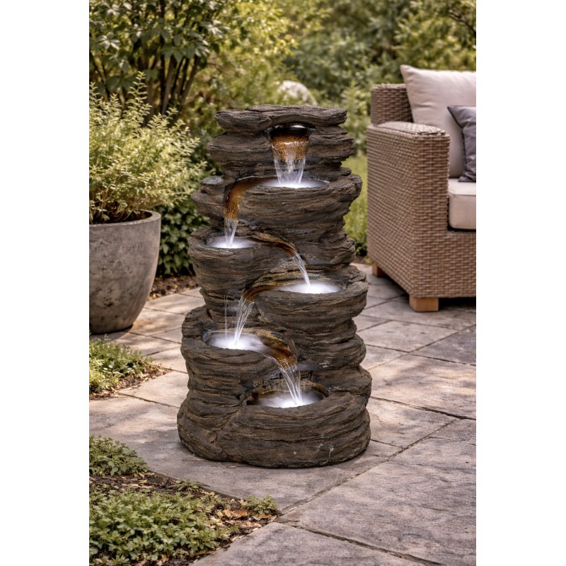 77 cm Northampton Slate...