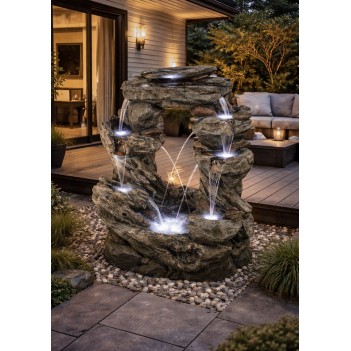 133 cm Connecticut Rock...