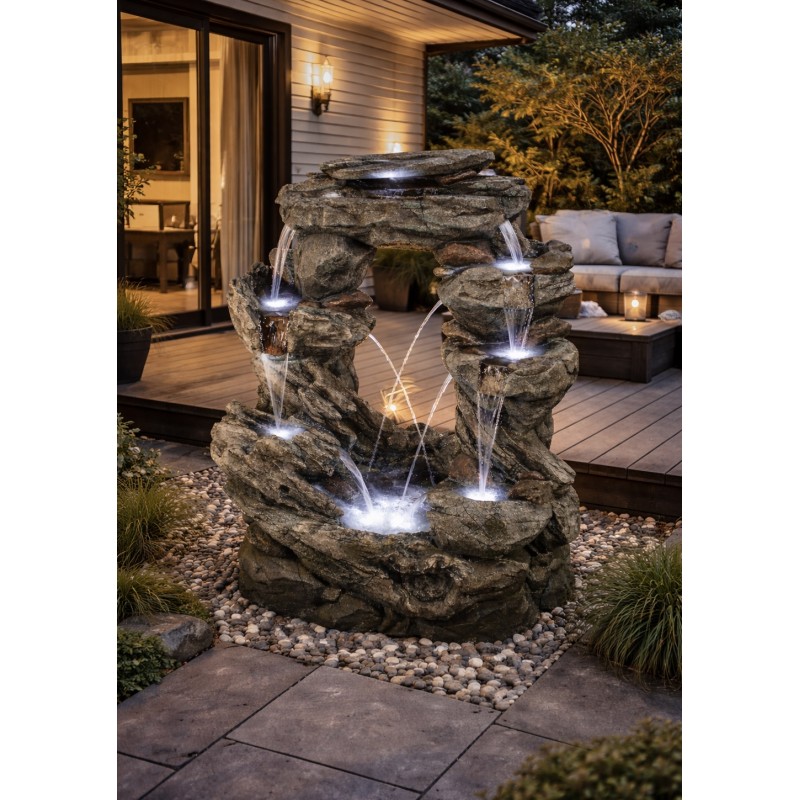 133 cm Connecticut Rock...