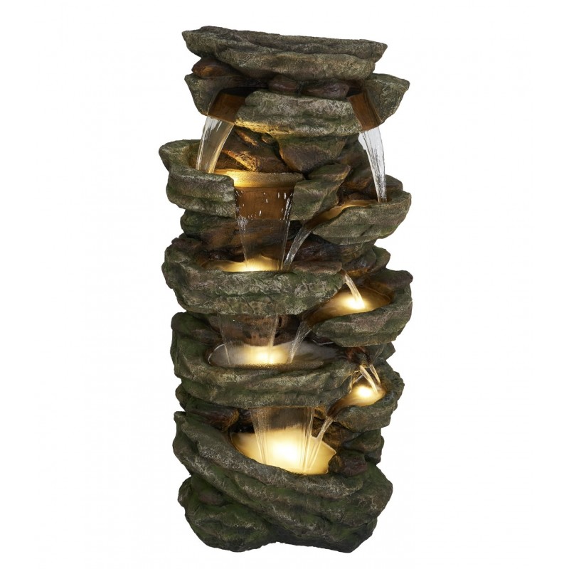 150 cm Gartenbrunnen...