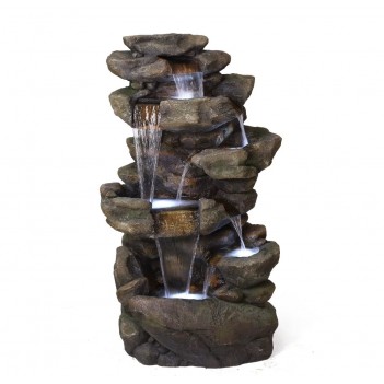 130 cm Mossley Rockfalls...