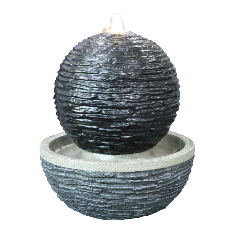 54 cm Johnstone Slate...