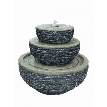 40 cm Gartenbrunnen Bexhill...