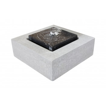 86 cm Livingston Fountain...