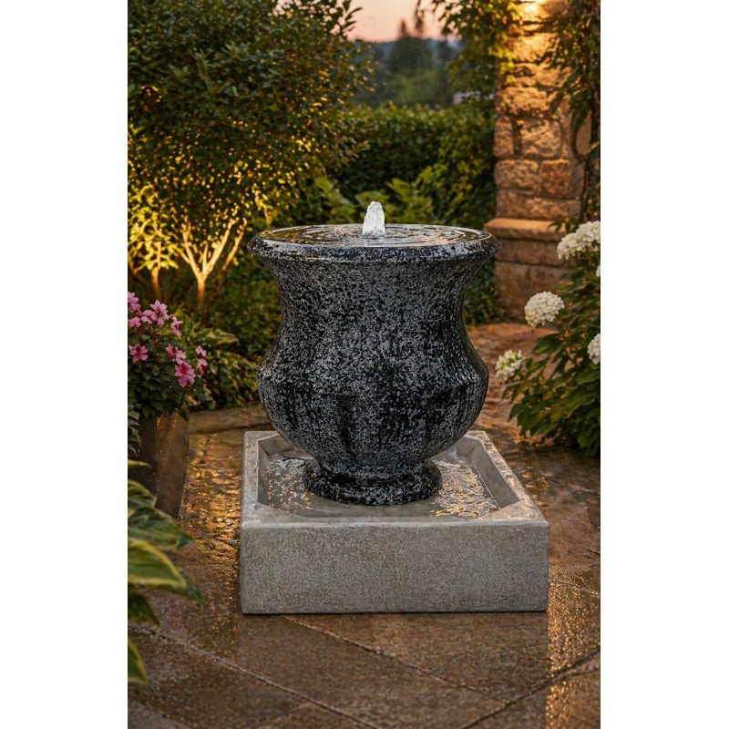 74 cm Fontaine Newcastle...