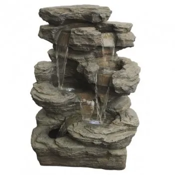 Fontaine de jardin, grande...