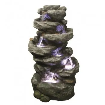 Zahrádní fontána,...