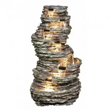 Eight Pool Rock water...