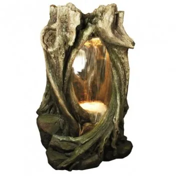 Fontaine décorative,...