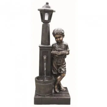 Fontanna ogrodowa,...