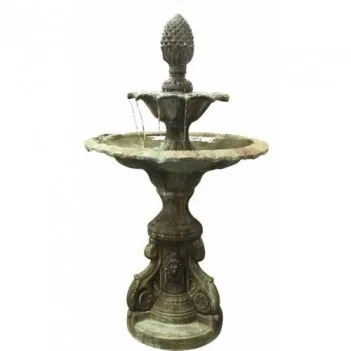 Register Two Tier Fountain,...