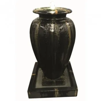 Miriam Gartenbrunnen,...