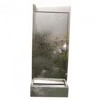 Zahradní fontána, San Jose,...