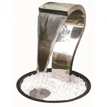 Gartenbrunnen Tripoli,...