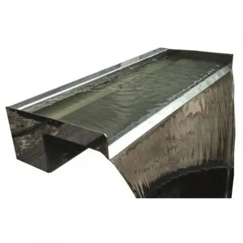 Фонтан, каскад Остин...