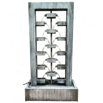 Galvanizovaná zahradní...