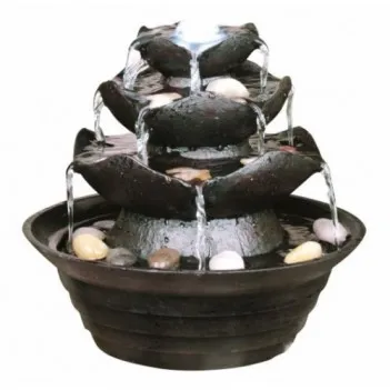 Amalfi, Three Tier...