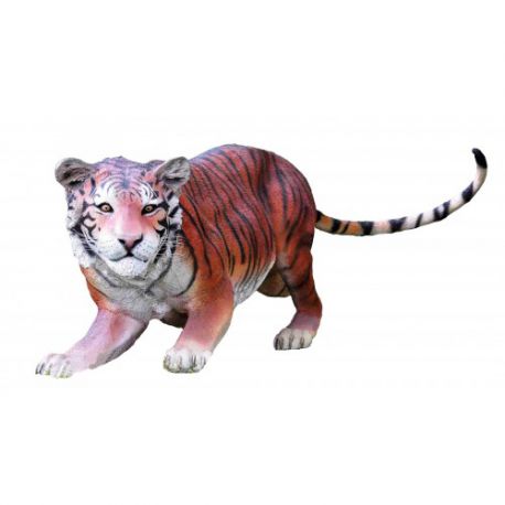 Bengalischer Tiger