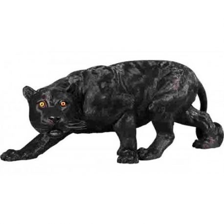 Black Panther -...
