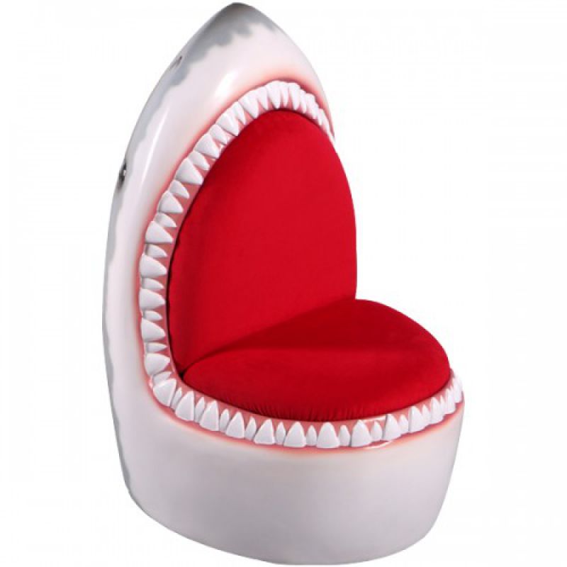 Shark Seat