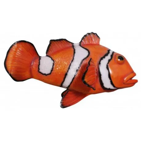 Poisson suspendu